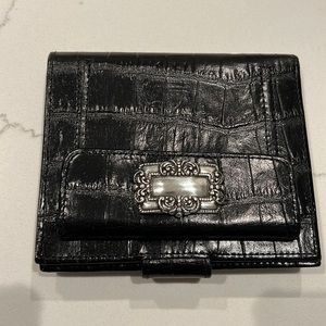 Brighton wallet